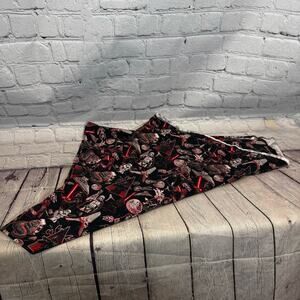 BRIMMZ Star Wars Dark Side Swaddle Blanket